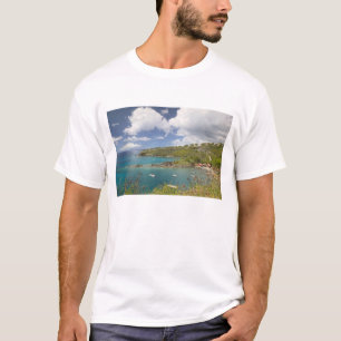FRENZÖSISCHE WESTINDIERN (FWI), Guadeloupe, Basse, T-Shirt