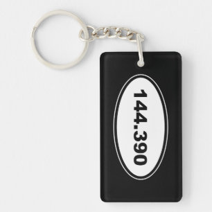 Fréquence APRS 144.390 Radio de jambon amateur