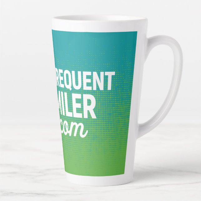 Fréquente Mug de Miler (Droite)