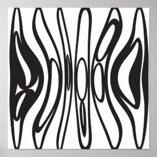 Frequenzmodulation Poster