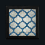 Frequenzsymmetrie II Erinnerungskiste<br><div class="desc">Muster</div>