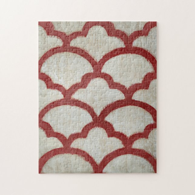 Frequenzsymmetrie VII (Vertikal)