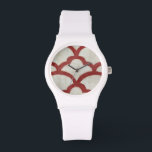 Frequenzsymmetrie VII Armbanduhr<br><div class="desc">Muster</div>