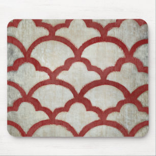 Frequenzsymmetrie VII Mousepad