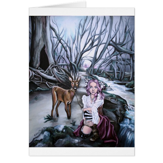 frère et soeur (Devant)