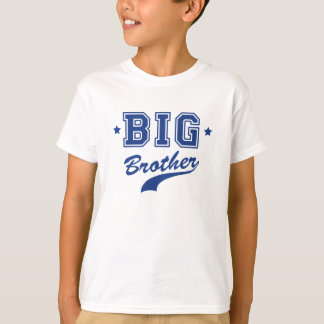 Frère - T-shirts d'équipe