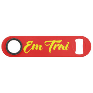 Frère Vietnamien (Jeune) - Em Trai ~ Tiêt Viêt