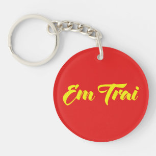 Frère Vietnamien (Jeune) - Em Trai ~ Tiêt Viêt