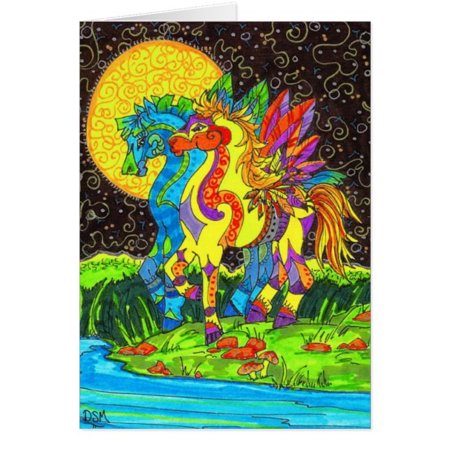 FRÈRES DE PEGAS (Devant)