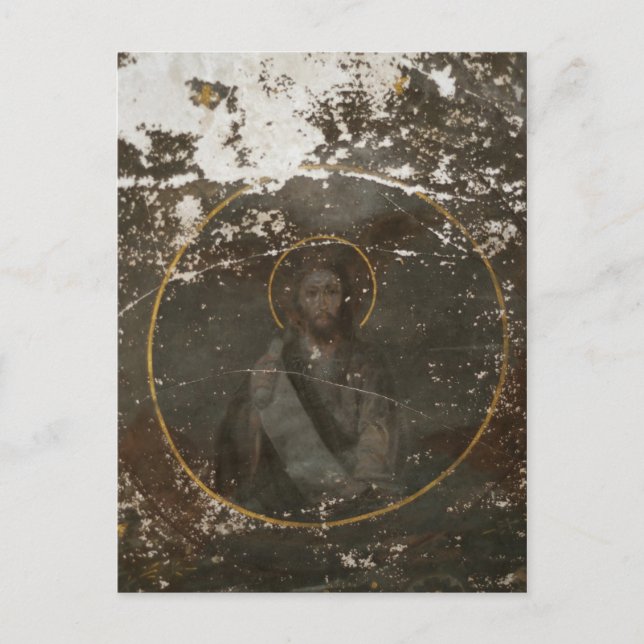 Fresco Postkarte (Vorderseite)