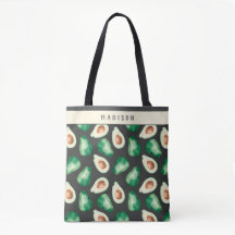 Fresh Avocado Market