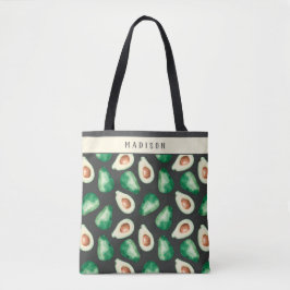 Fresh Avocado Market Tasche