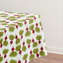 Fresh Beet Collection White