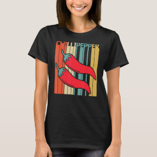 Fresh Chili Pepper T-Shirt