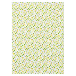 Fresh citrus fruits Lemon Orange Modern. Tischdecke