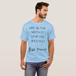 FRESH Clothesline-Projekt leicht T-Shirt