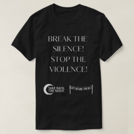 FRESH Clothesline-Projekt T-Shirt