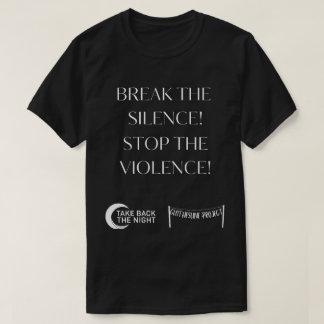 FRESH Clothesline-Projekt T-Shirt