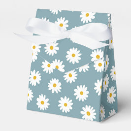 Fresh Daisy Gastgeschenk Box Geschenkschachtel