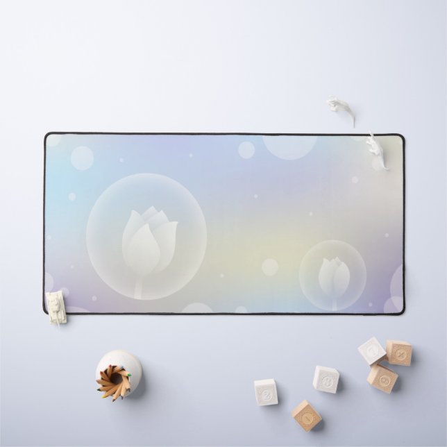 Fresh Focus with Lotus (Tableau pour enfants)