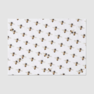 Fresh from Hive Honeybee Tissue Paper Seidenpapier