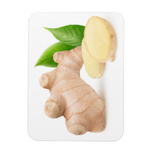 Fresh Ginger