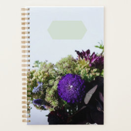Fresh Lavender Planer