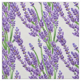 Fresh Lavender Stoff