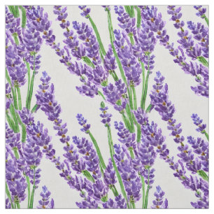 Fresh Lavender Stoff
