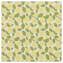 Fresh Lemon