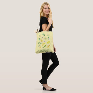 Fresh Lemonade Tasche
