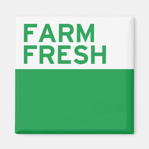 Fresh Magnet