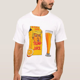 Fresh MAHA Trump Juice T-Shirt