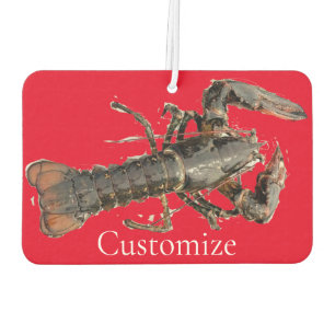Fresh Maine Hummer Thunder_Cove Autolufterfrischer