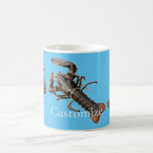 Fresh Maine Hummer Thunder_Cove Kaffeetasse