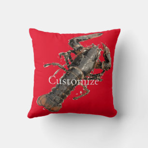 Fresh Maine Hummer Thunder_Cove Kissen