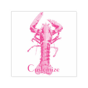 Fresh Maine Hummer Thunder_Cove Permastempel