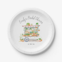 Fresh off Market Brautparty