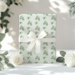 Fresh off Market Whimsical Hand gezogen Grün Geschenkpapier<br><div class="desc">Fresh Off the Market Whimsical Hand gezeichnete Green Wrapping Paper Matching Artikel sind verfügbar.</div>