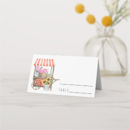 Fresh Off the Market - Cartes Mariages