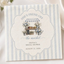 Fresh Off The Market Pastellfarben Junggesellinnen