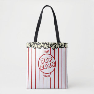 Fresh Popcorn Tasche