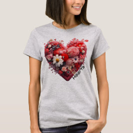 Fresh Start V1 T - Shirt