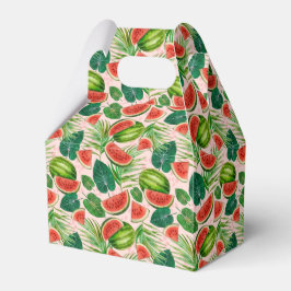 Fresh Watermelon Geschenkschachtel