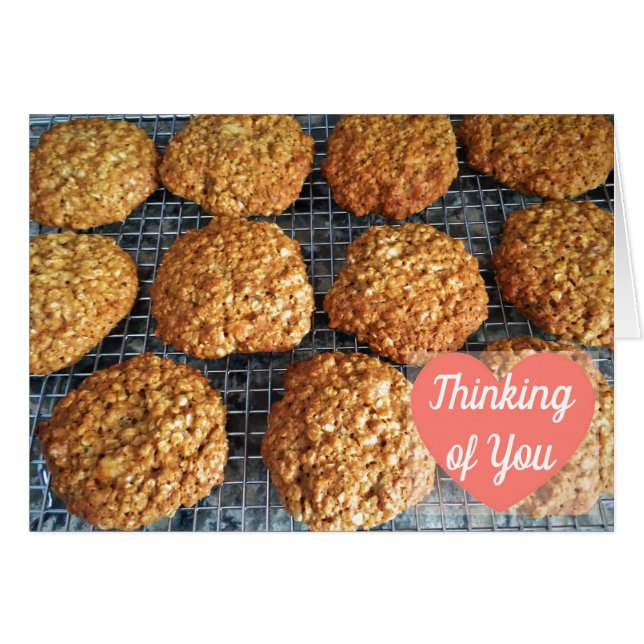 Freshly gebacken für Sie (Vorderseite (Horizontal))