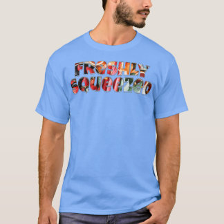 Freshly Squeeze T-Shirt