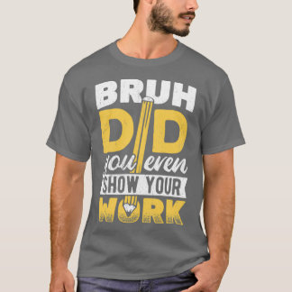 Freshman sophomore class vorlesungsbibliothek 2 T-Shirt