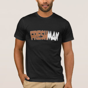 Freshman T - Shirt