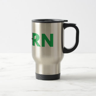 FreshRN Reise-Kaffee-Tasse 15oz Reisebecher