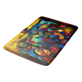 Freshtastic Horse 01-01 Badematte